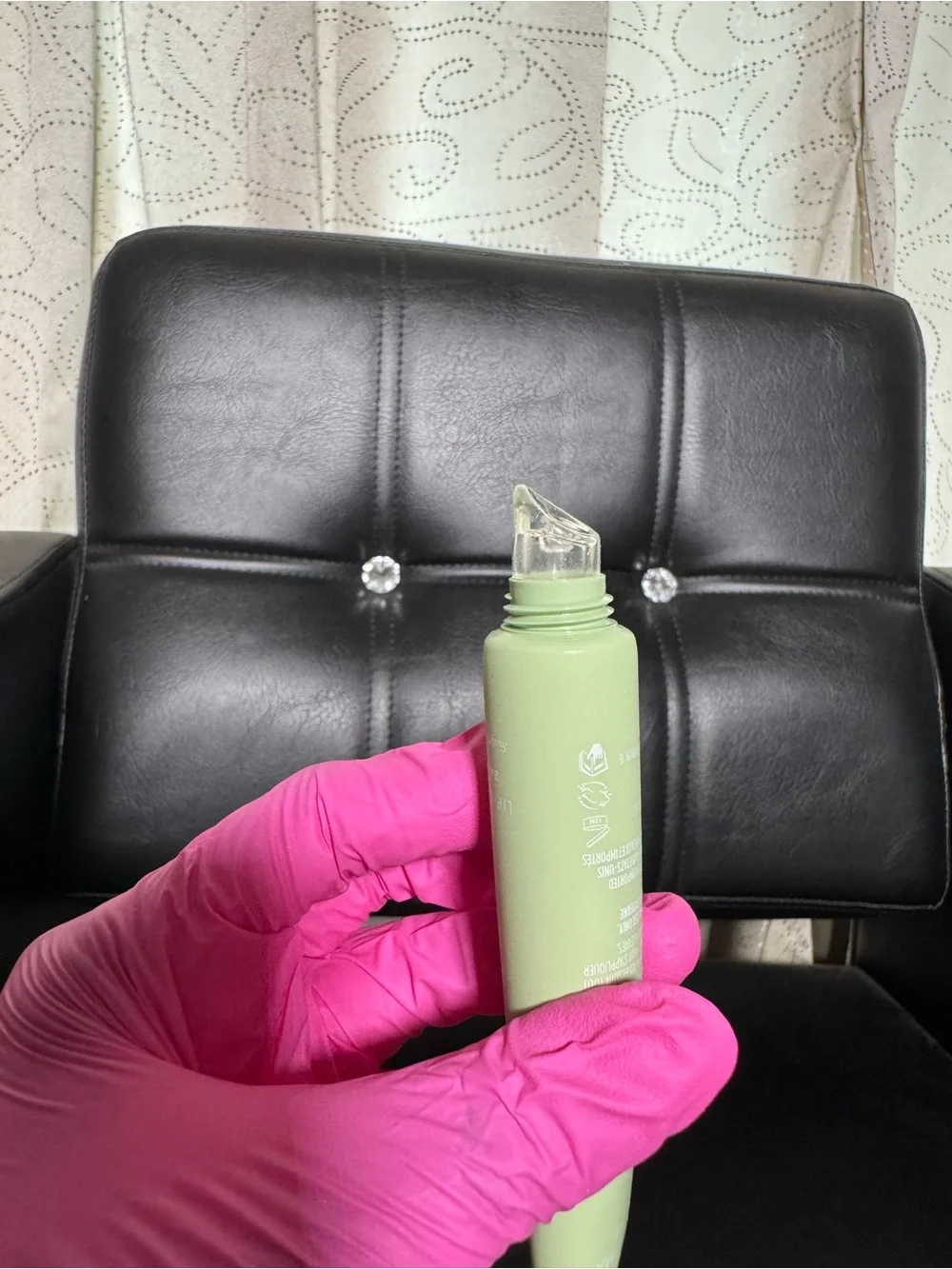 Summer Fridays Lip Butter Balm - Sweet Mint